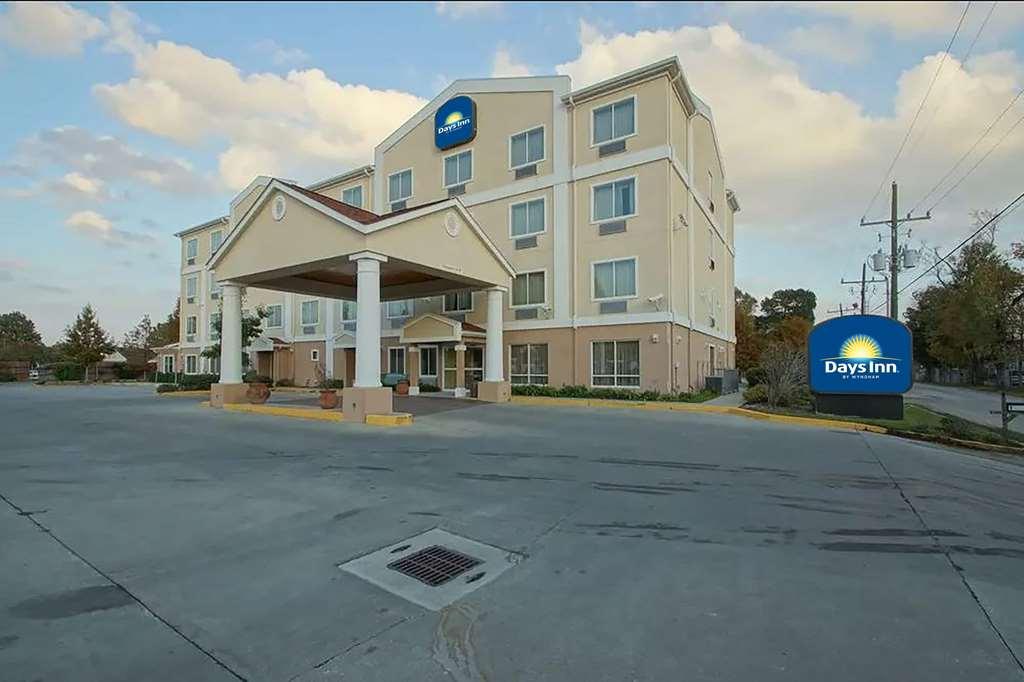 Days Inn By Wyndham Baton Rouge I-10 Exterior photo